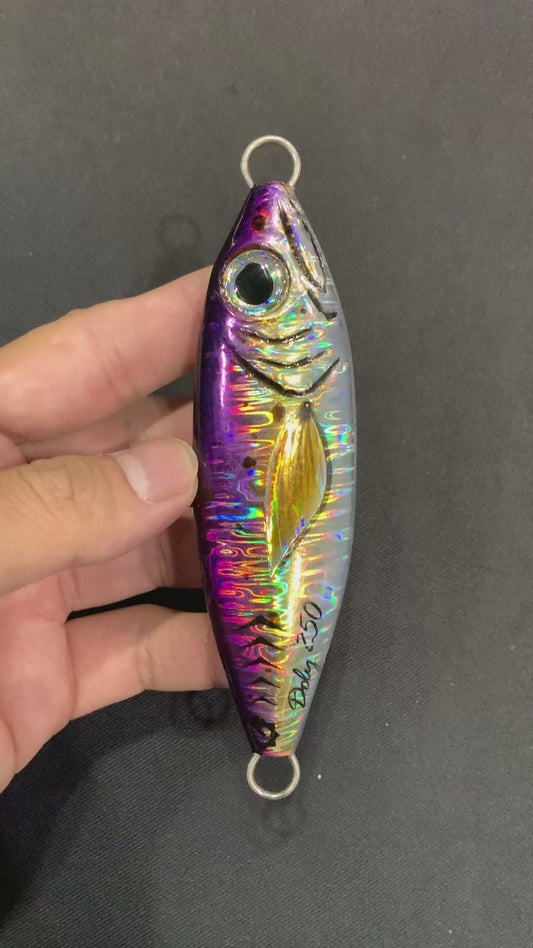 Jig -  Wicked Jigs - Doly