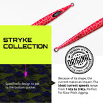 Load image into Gallery viewer, Jig -  JYG - JYG STRYKE CRACKLE (limited edition)
