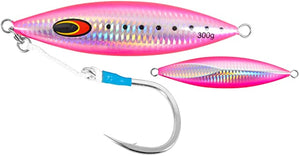 Jig - Nomad - Gypsea 300g