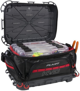 Fishing and Tackle Storage - Plano - Plano KVD Series 3600 Tackle Bag
