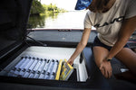 Load image into Gallery viewer, Fishing and Tackle Storage - Plano - Plano EDGE Professional 3600 STD Box
