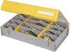 Fishing and Tackle Storage - Plano - Plano EDGE Professional 3700 Deep Box