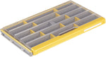 Load image into Gallery viewer, Fishing and Tackle Storage - Plano - Plano EDGE Professional 3700 THIN Box
