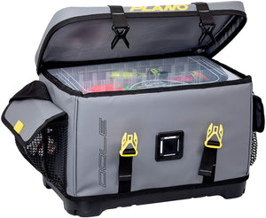 Fishing and Tackle Storage - Plano - Plano Z-Series 3700 Tackle Bag