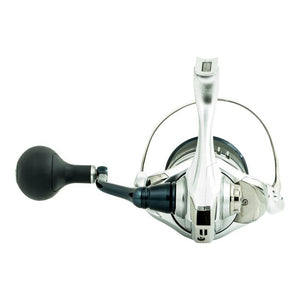 Bait Casting Reel - Shimano - SARAGOSA SW A 14000XG - The Fishermans Hut