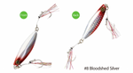 Load image into Gallery viewer, Jig - Hayabusa - Jack Eye Groggy (NEW!)
