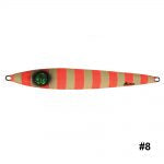 Jig - Hayabusa - Jack Eye Switch 120g