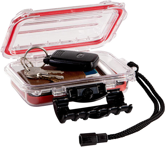 Waterproof Case - Plano - Plano GS Water Proof Compact