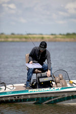 Load image into Gallery viewer, Fishing and Tackle Storage - Plano - Plano Z-Series 3700 Tackle Bag
