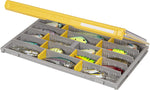 Load image into Gallery viewer, Fishing and Tackle Storage - Plano - Plano EDGE Professional 3700 THIN Box
