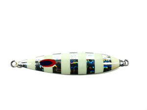 Jig - Deep Liner - Slow Skip CX Jig
