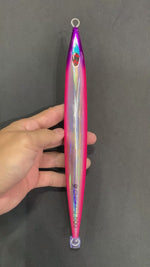 Load and play video in Gallery viewer, Jig -  Wicked Jigs - Choppy
