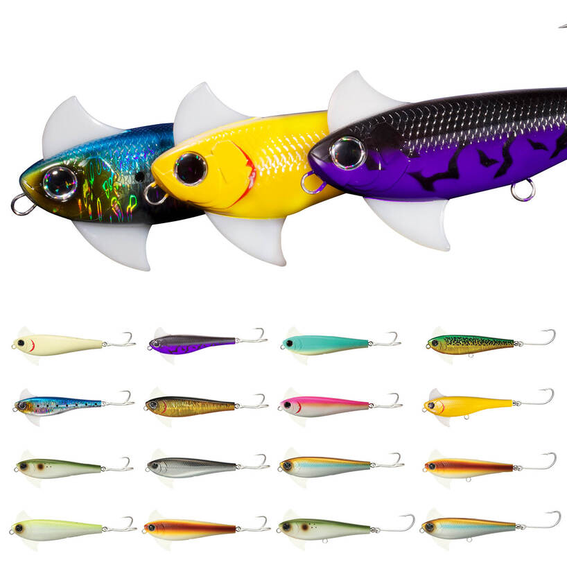 Casting Jig - Shimano - WAXWING SALTWATER JIGS