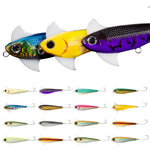 Load image into Gallery viewer, Casting Jig - Shimano - WAXWING SALTWATER JIGS
