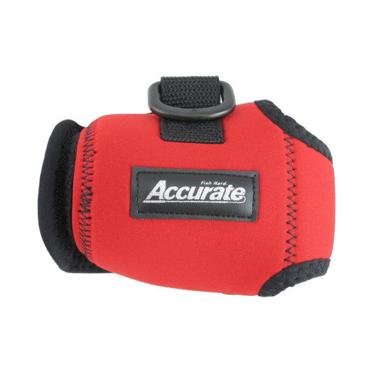Reel Cover - Accurate - Neoprene Reel Cover