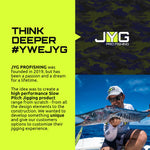 Load image into Gallery viewer, Jig - JYG - WYLD SERIES
