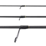 Load image into Gallery viewer, Inshore Rod - Tailwalk - BAY MIXX SSD

