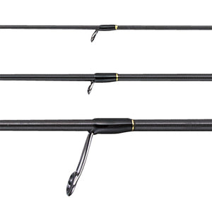 Inshore Rod - Tailwalk - BAY MIXX SSD