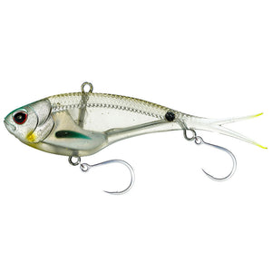 Vibration Minnow - Nomad - Vertrex Max 110 4 1/3" 1 1/3oz