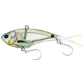 Holo Ghost Shad