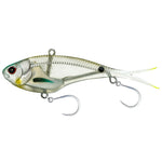 Load image into Gallery viewer, Vibration Minnow - Nomad - Vertrex Max 130 5&quot;  2 2/5oz
