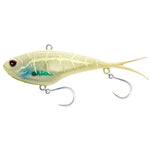 Load image into Gallery viewer, Vibration Minnow - Nomad - Vertrex Max 130 5&quot;  2 2/5oz
