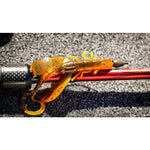 Load image into Gallery viewer, Craw Fishing Soft Bait - Berkley - PowerBait Crazy Legs Chigger 4&quot;
