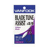Hook - Vanfook - Blade Tune Assist (Willow Blade)