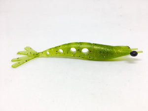 Unrigged Shrimp - Big Ones - Revolution 4 in