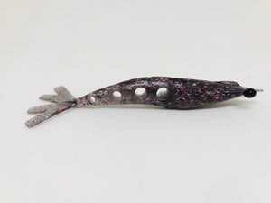 Unrigged Shrimp - Big Ones - Evolution 4.7 in