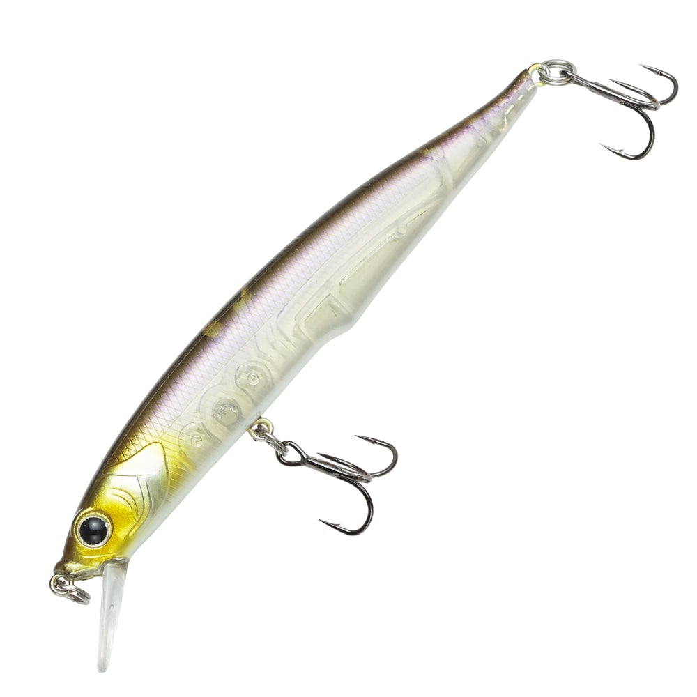 Aquaman Kingpro OM145/160 Floating Minnow Sea Fishing Lure for