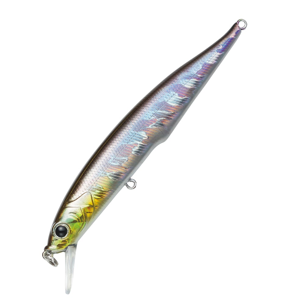 Minnow Lure - Crazee - Minnow SF