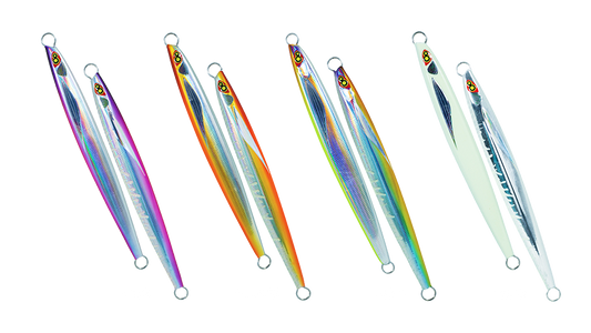 Jig - Wicked Jigs - Covet