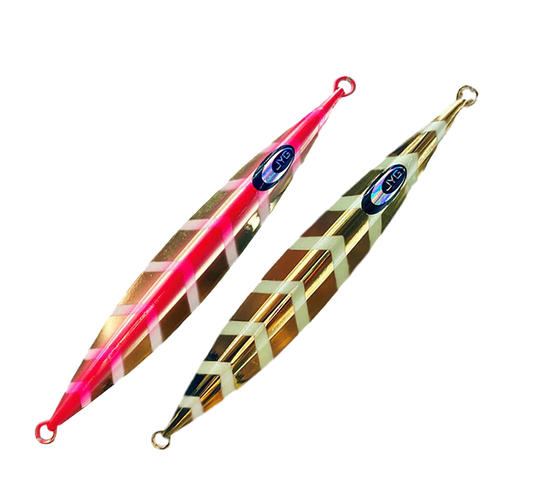 Jig -  JYG - JYG DEEP Collection GOLDEN SERIES (Limited edition)