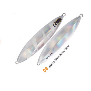 Jig - Maxel - Dragonfly S 180g