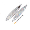 Jig - Maxel - Dragonfly S 180g