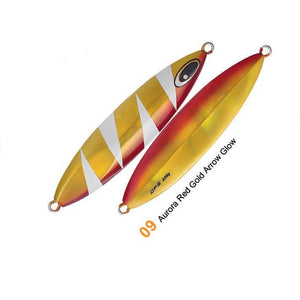 Jig - Maxel - Dragonfly S 180g