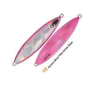 Jig - Maxel - Dragonfly S 180g
