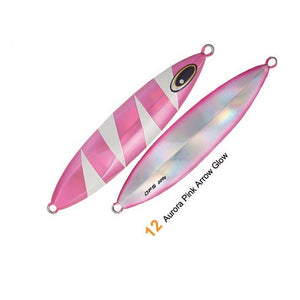 Jig - Maxel - Dragonfly S 180g