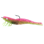 Load image into Gallery viewer, Soft Bait - DOA - Rigged Shrimp 3&quot;
