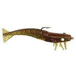 Load image into Gallery viewer, Soft Bait - DOA - Rigged Shrimp 3&quot;
