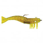 Load image into Gallery viewer, Soft Bait - DOA - Rigged Shrimp 3&quot;
