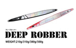 Load image into Gallery viewer, Jig - Nature Boys - Deep Robber
