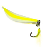 Load image into Gallery viewer, Jig - JYG - MICRO JYG POMPANO JIGS
