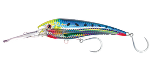 Trolling Lure - Nomad DTX Minnow 200MM/40ft
