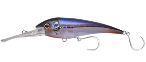 Trolling Lure - Nomad DTX Minnow 200MM/40ft