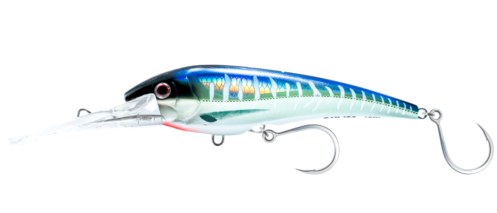 Trolling Lure - Nomad DTX Minnow 140MM/25ft