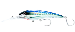 Trolling Lure - Nomad DTX Minnow 140MM/25ft