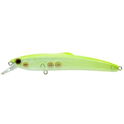 Floating Minnow - Smith - Saruna 147F