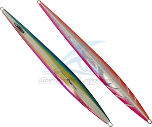 Jig - Ocean's Legacy - Deep Contact Jigs